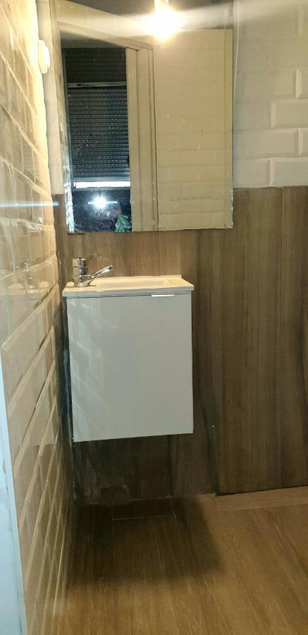 Habitacion En Casa De Familia "Valenciabonita" Екстериор снимка