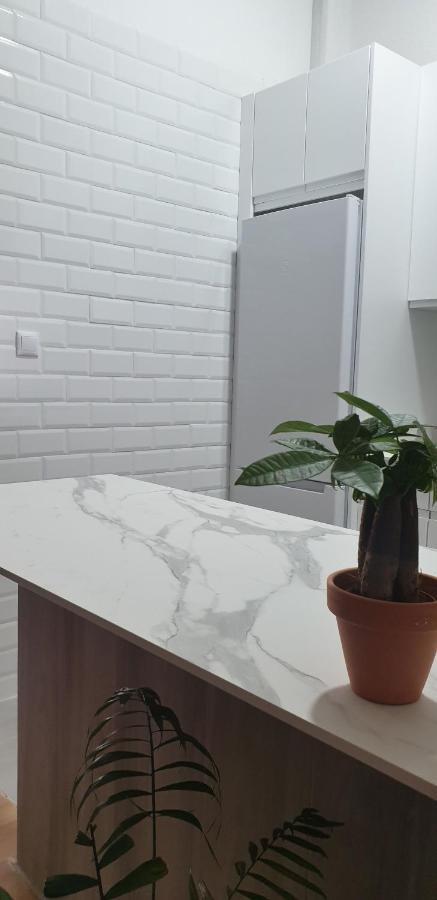Habitacion En Casa De Familia "Valenciabonita" Екстериор снимка