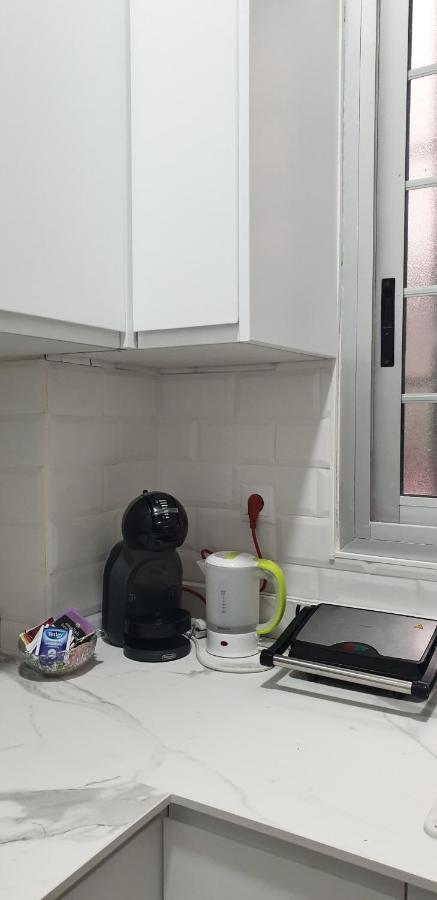 Habitacion En Casa De Familia "Valenciabonita" Екстериор снимка