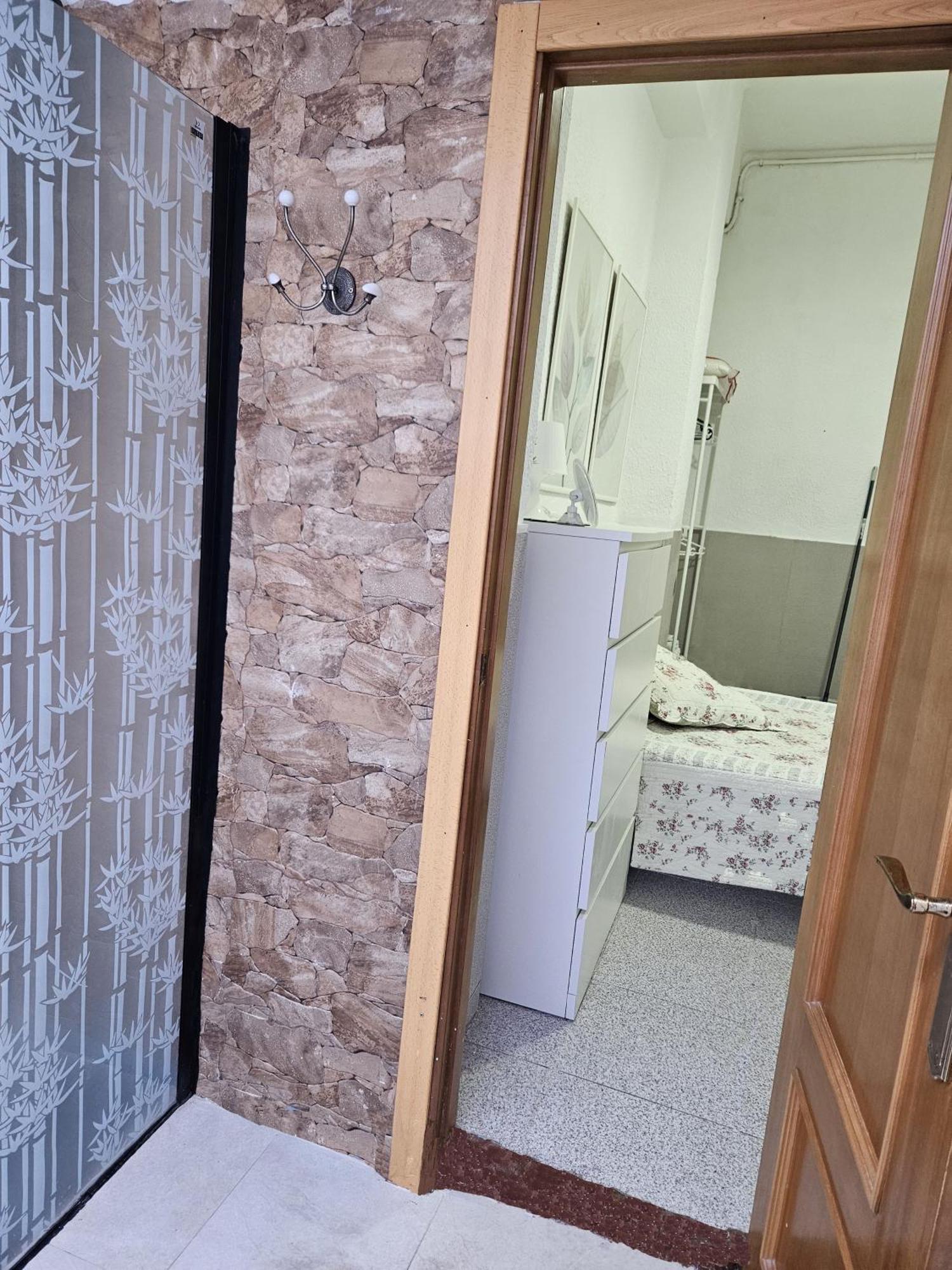 Habitacion En Casa De Familia "Valenciabonita" Екстериор снимка